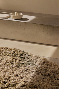Alga Rug Grey - 263x394cm