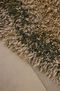 Alga Rug Grey - 179x270cm