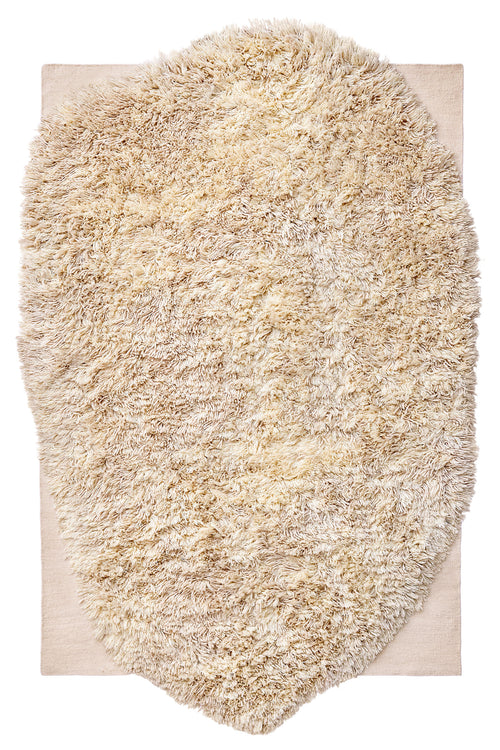Alga Off White 211x338cm