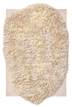 Alga Rug Off White - 211x338cm