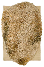Alga Rug Ochre - 211x338cm