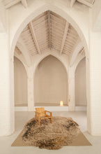 Alga Rug Ochre - 263x394cm