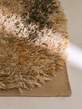 Alga Rug Ochre - 263x394cm