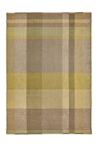 Nuance Rug Lime - 300x400cm