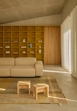 Nuance Rug Lime - 300x400cm