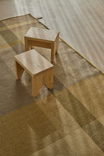 Nuance Rug Lime - 200x300cm