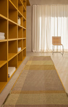 Nuance Rug Lime - 200x300cm