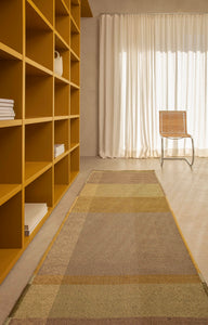 Nuance Rug Lime - 200x300cm