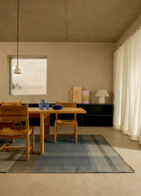 Nuance Rug Denim - 80x240cm