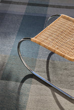 Nuance Rug Denim - 170x240cm