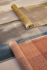 Nuance Rug Denim - 170x240cm