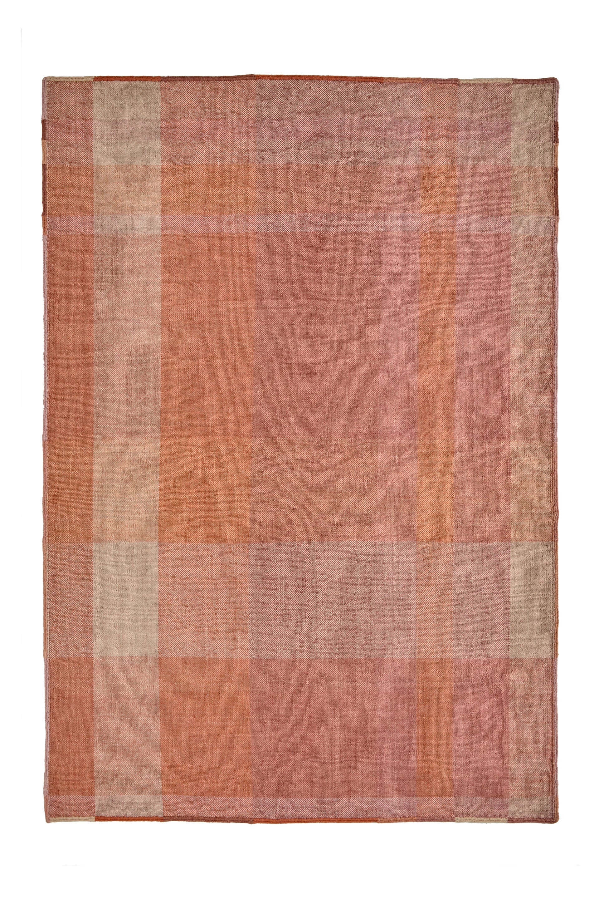 Nuance Rug Coral - 170x240cm