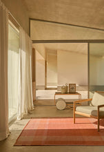 Nuance Rug Coral - 250x350cm