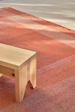 Nuance Rug Coral - 170x240cm