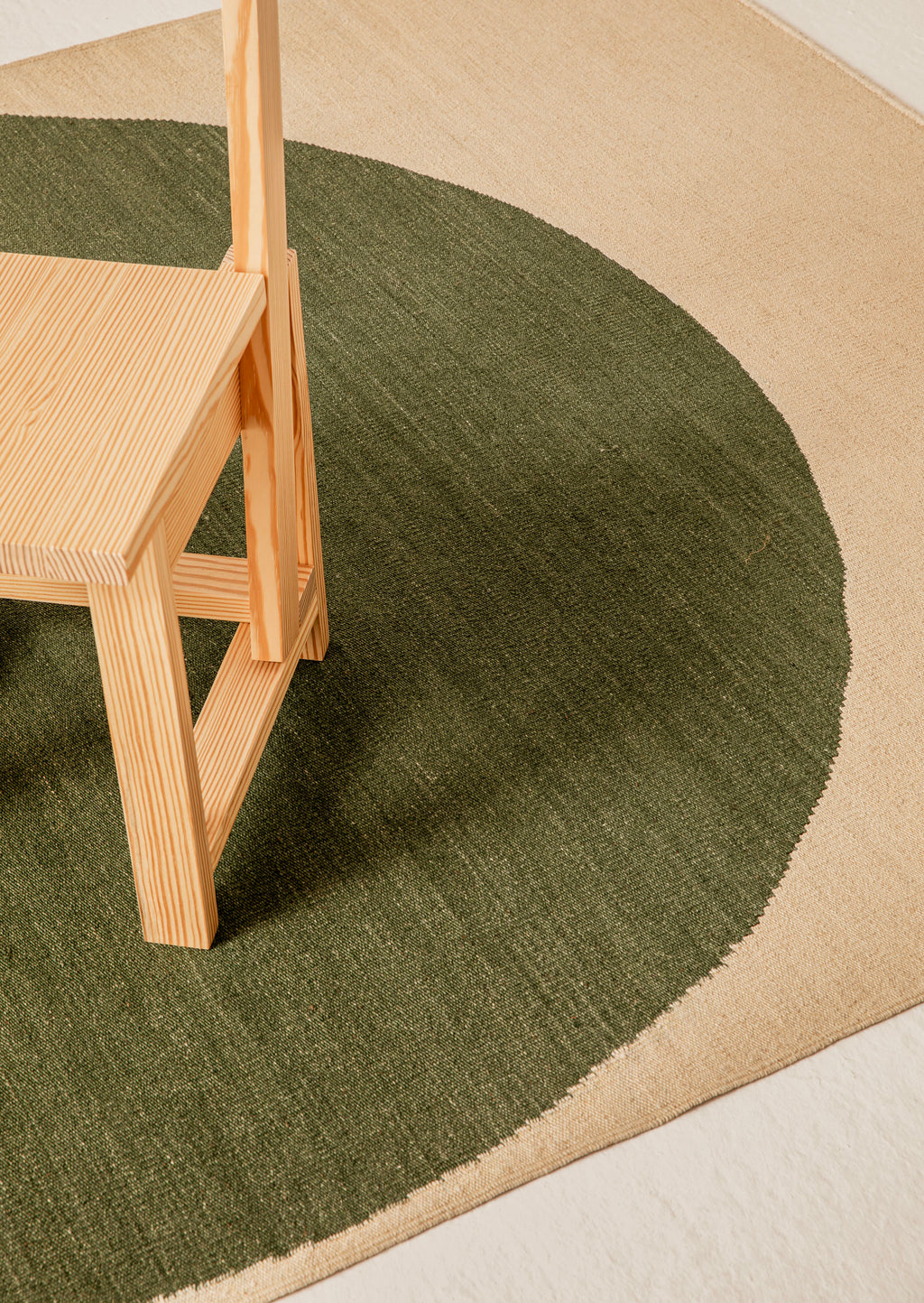 Topo Green 200x300