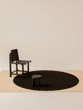 Topo Rug Black - 300x400cm