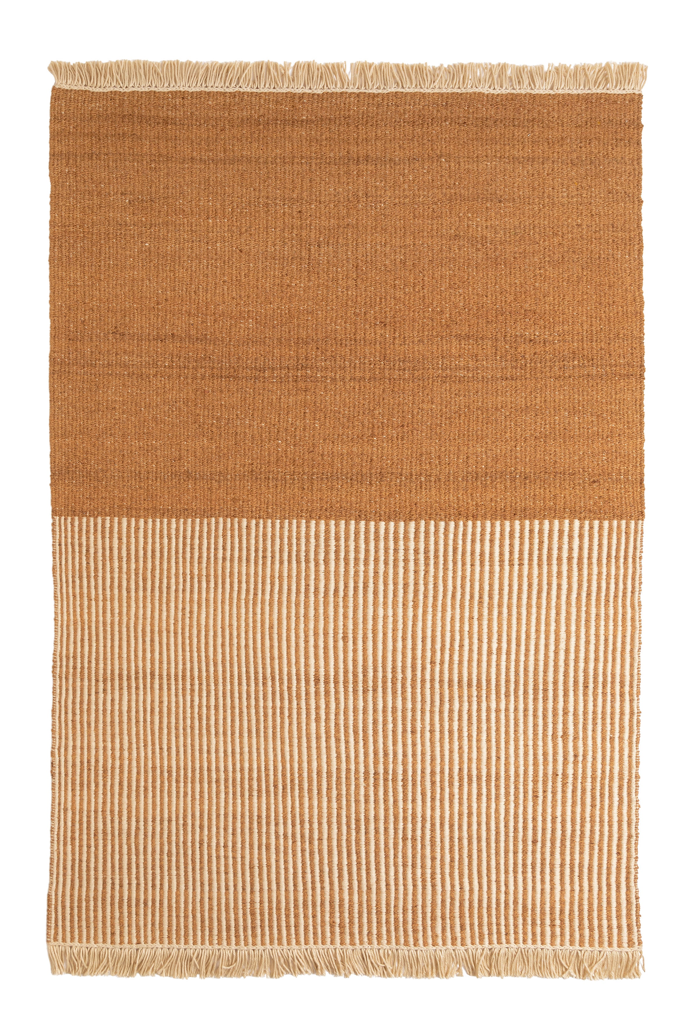 Garden Rug Natural - 200x300cm