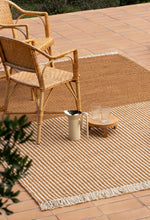 Garden Rug Natural - 300x400cm