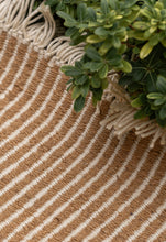 Garden Rug Natural - 200x300cm