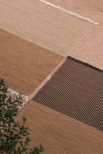 Garden Rug Natural - 250x350cm