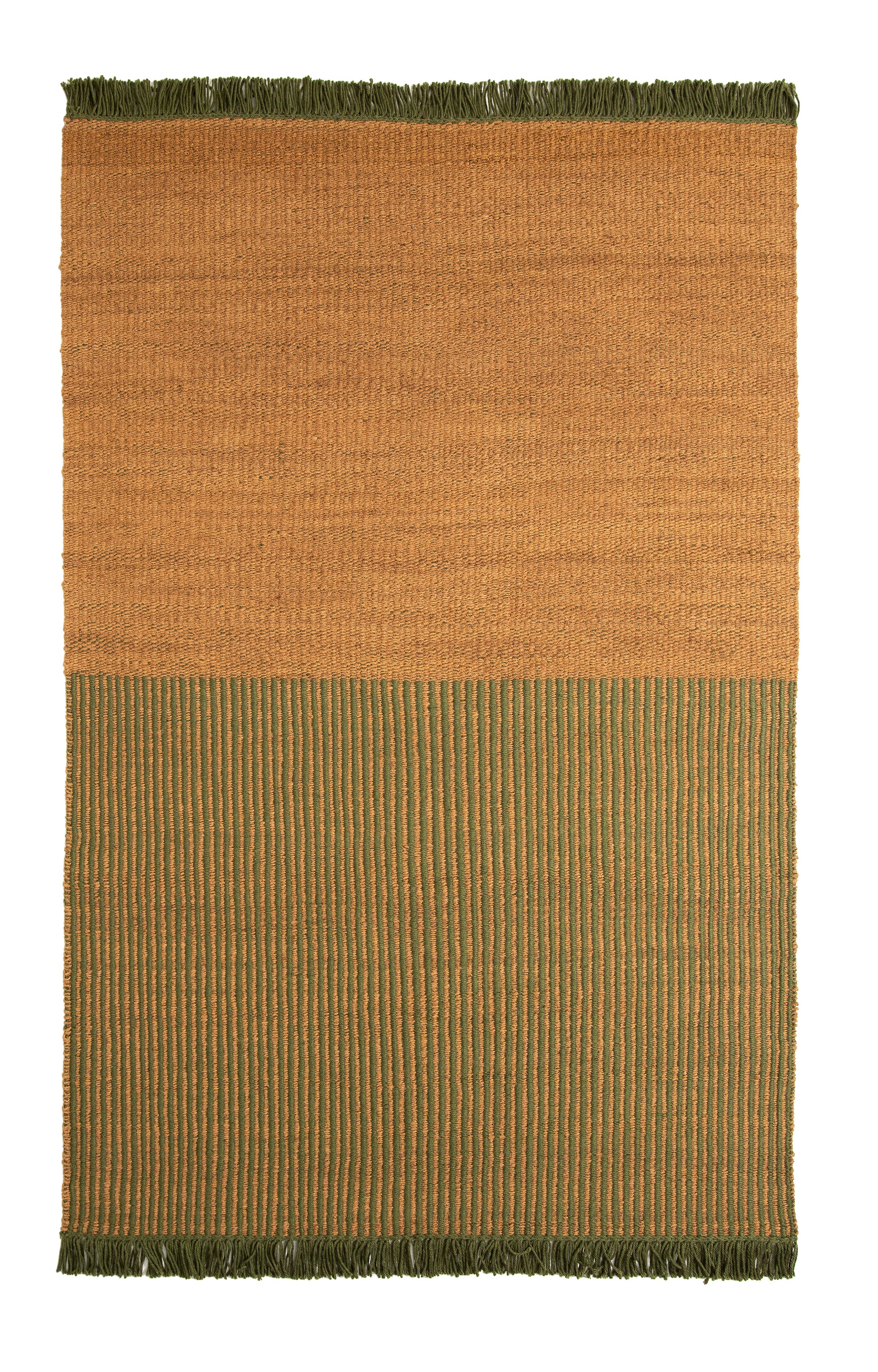 Garden Rug Green - 170x240cm