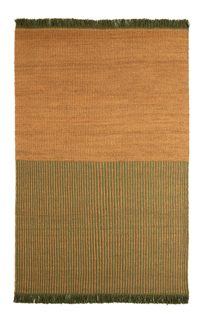 Garden Rug Green - 170x240cm