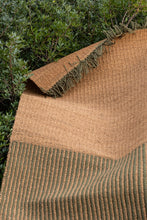 Garden Rug Green - 250x350cm