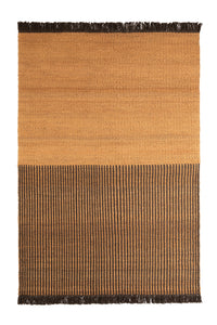 Garden Rug Black - 200x300cm