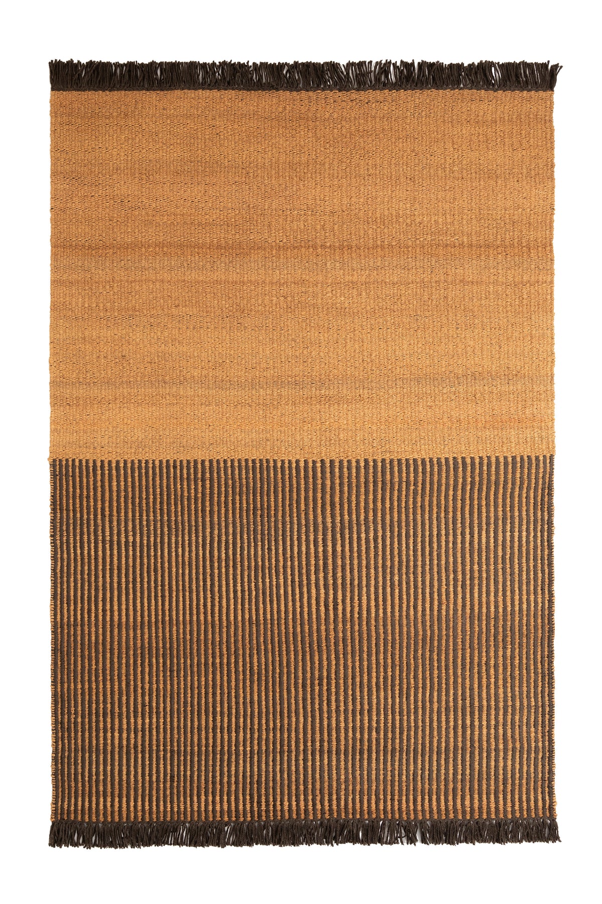 Garden Black 170x240