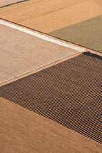 Garden Rug Black - 300x400cm