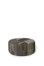 Wabisabi Pouf - Large, Antracite