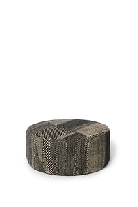Wabisabi Pouf - Large, Antracite