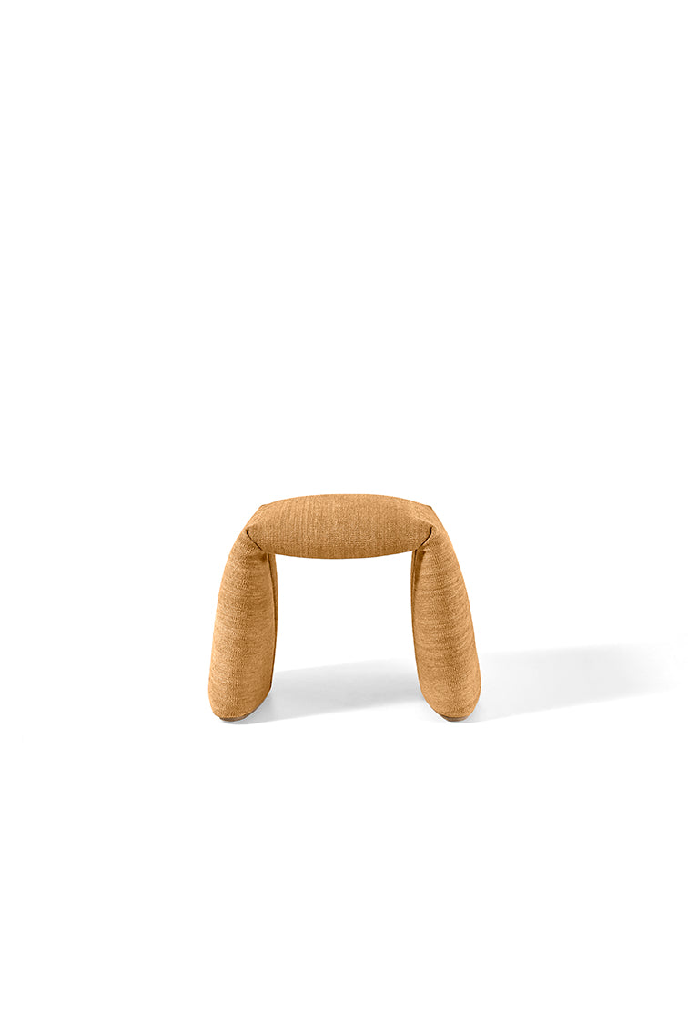 Folded Color Caramel - S