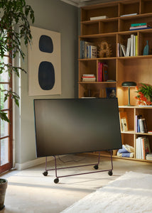 Carry TV Stand
