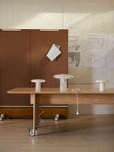 Nola Lamp - Small Stone