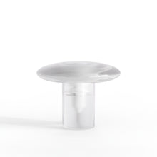 Nola Lamp - Small Glass