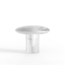 Nola Lamp - Small Glass