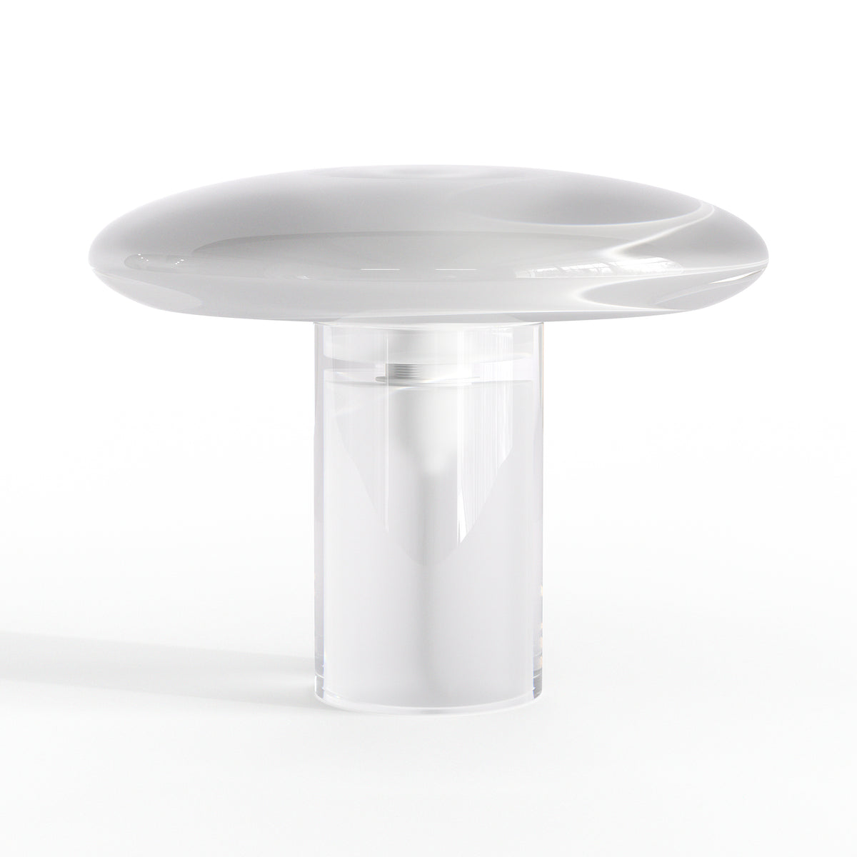 Nola Lamp - Large Glass