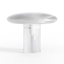 Nola Lamp - Large Glass