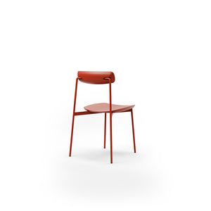 Sia Outdoor Chair - Terra
