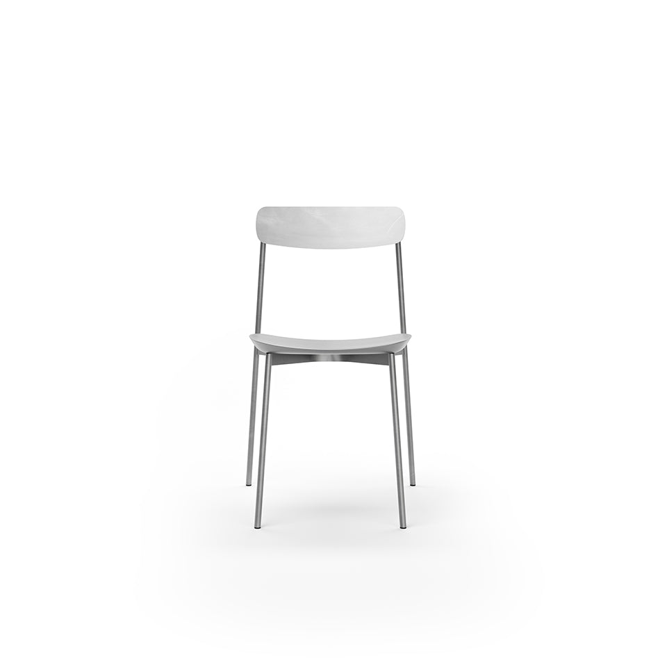Sia Outdoor Chair - Slate