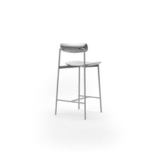 Sia Outdoor Counter Stool - Slate