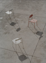Sia Outdoor Chair - Slate