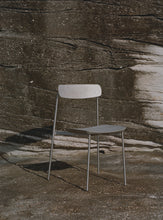 Sia Outdoor Chair - Slate