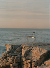 Sia Outdoor Chair - Slate