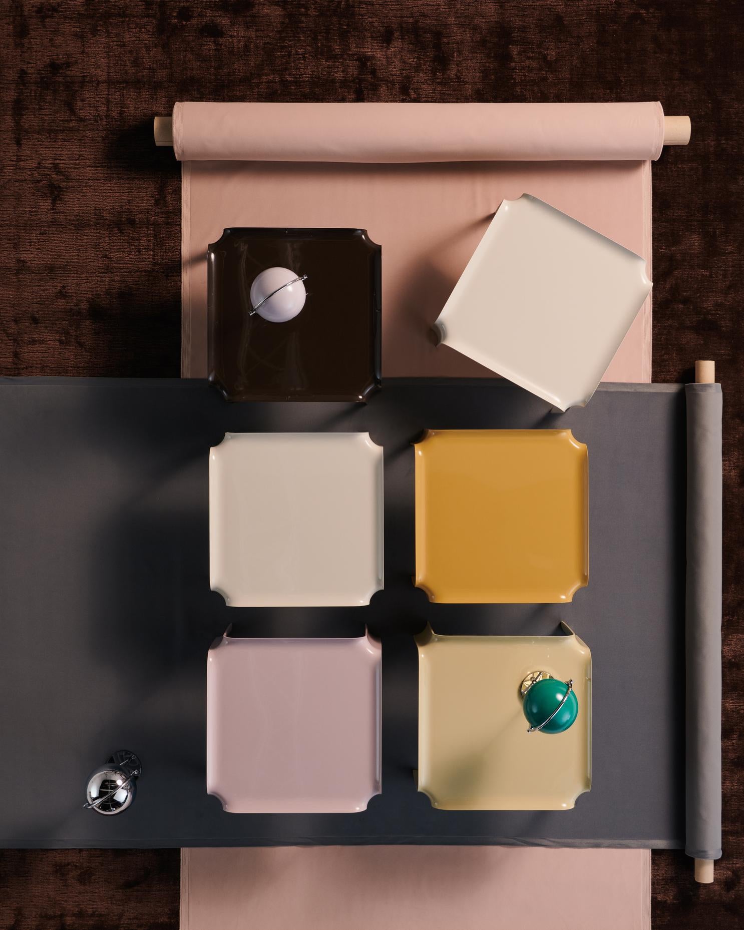 T877 Side Table