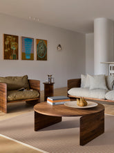 Cove Coffee Table