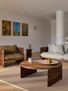 Cove Coffee Table