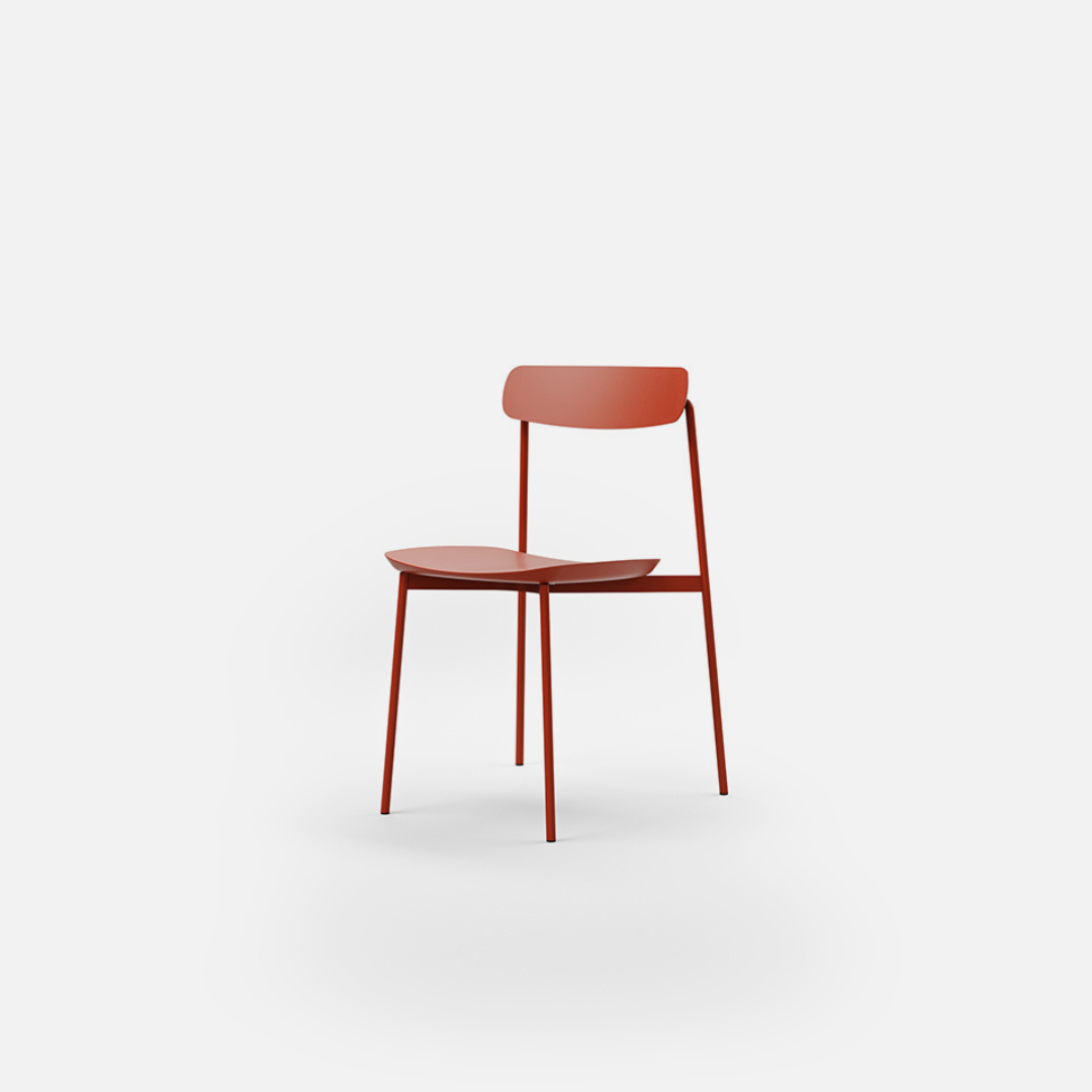 Sia Outdoor Chair - Terra