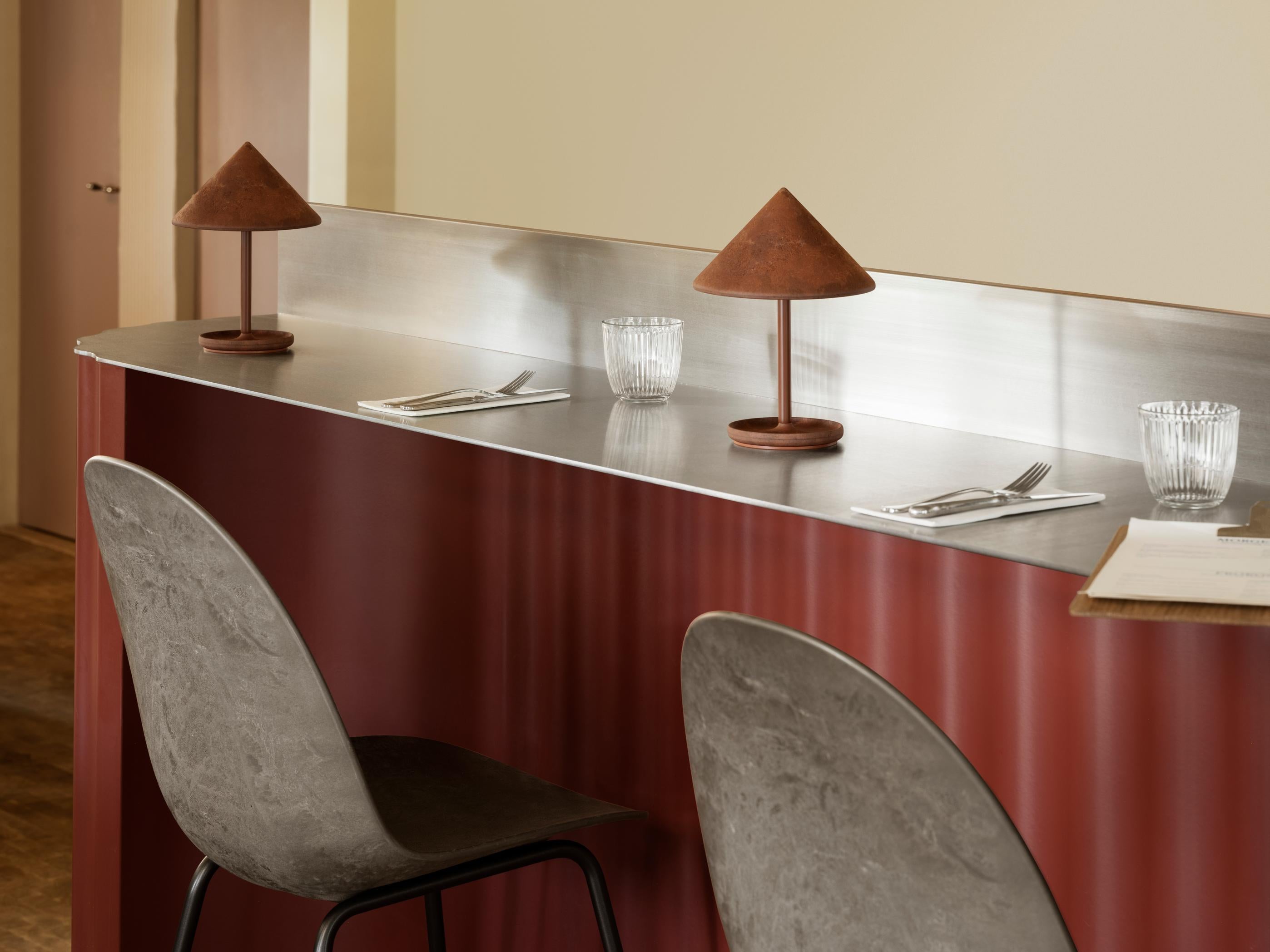 Terra Portable Lamp